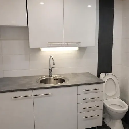 Petaejaekuja 3 Villa *